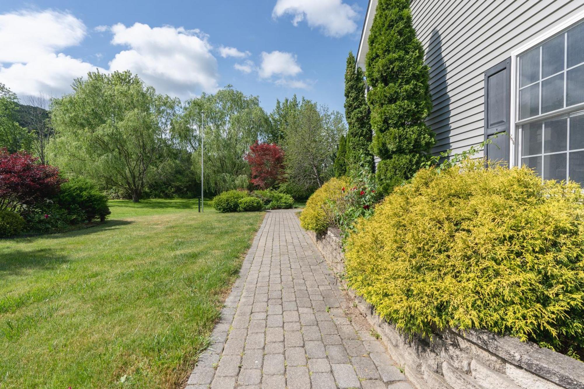 Malkita'S Mountain View Villa Woodbury  Exterior foto