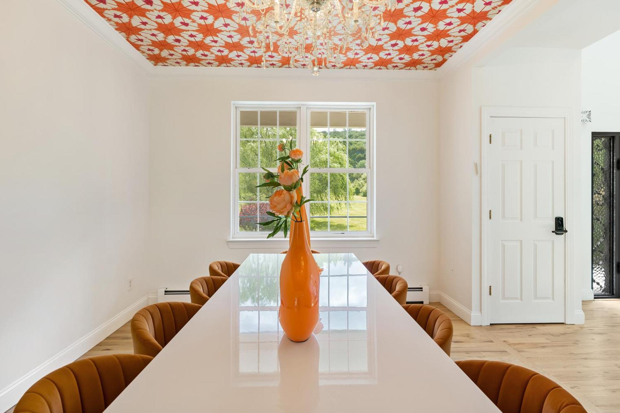 Malkita'S Mountain View Villa Woodbury  Exterior foto