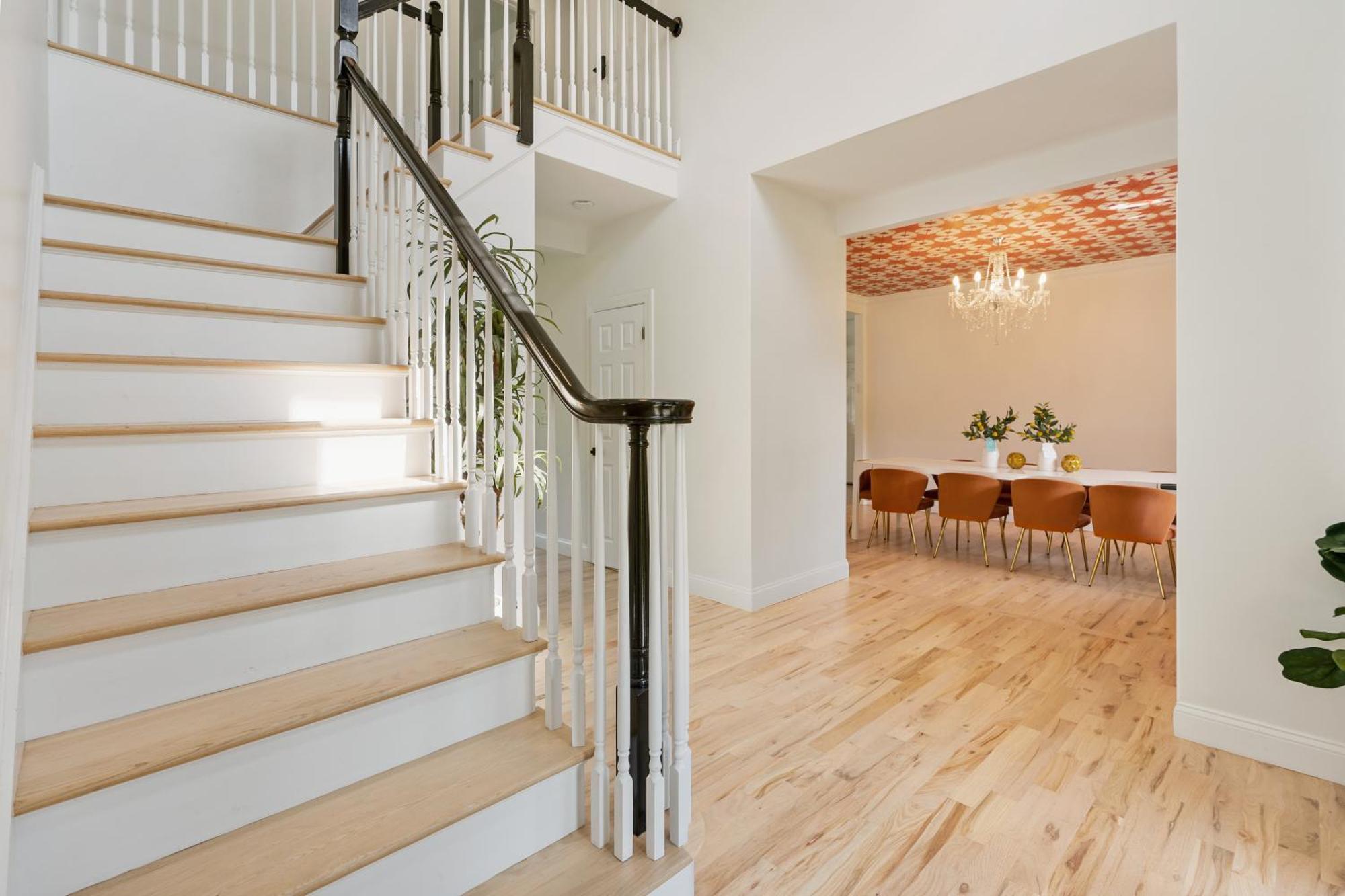 Malkita'S Mountain View Villa Woodbury  Exterior foto