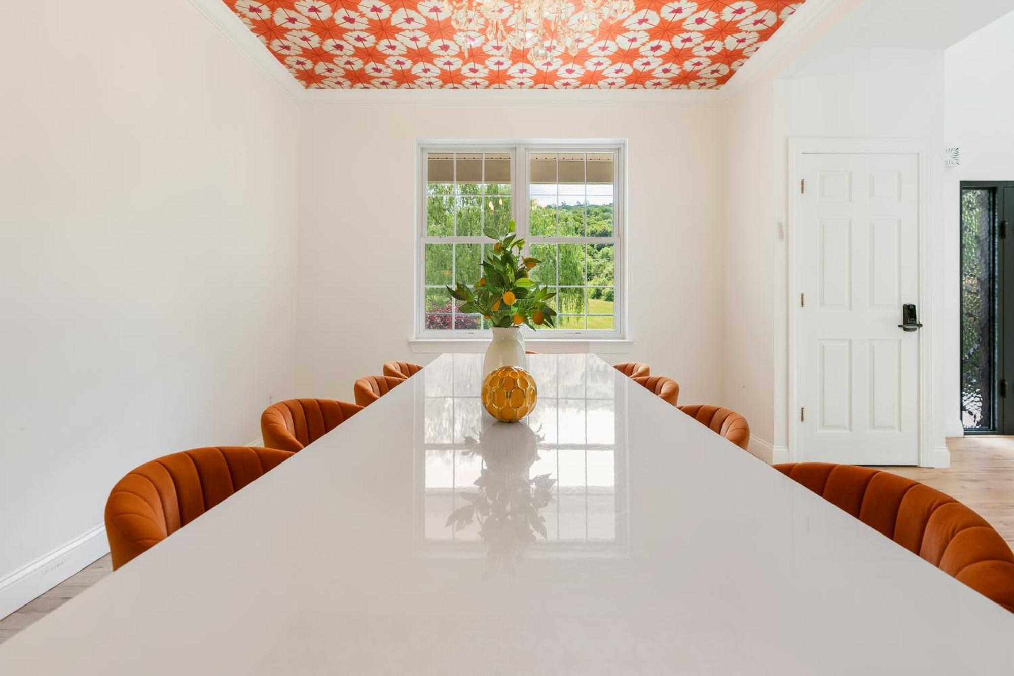 Malkita'S Mountain View Villa Woodbury  Exterior foto