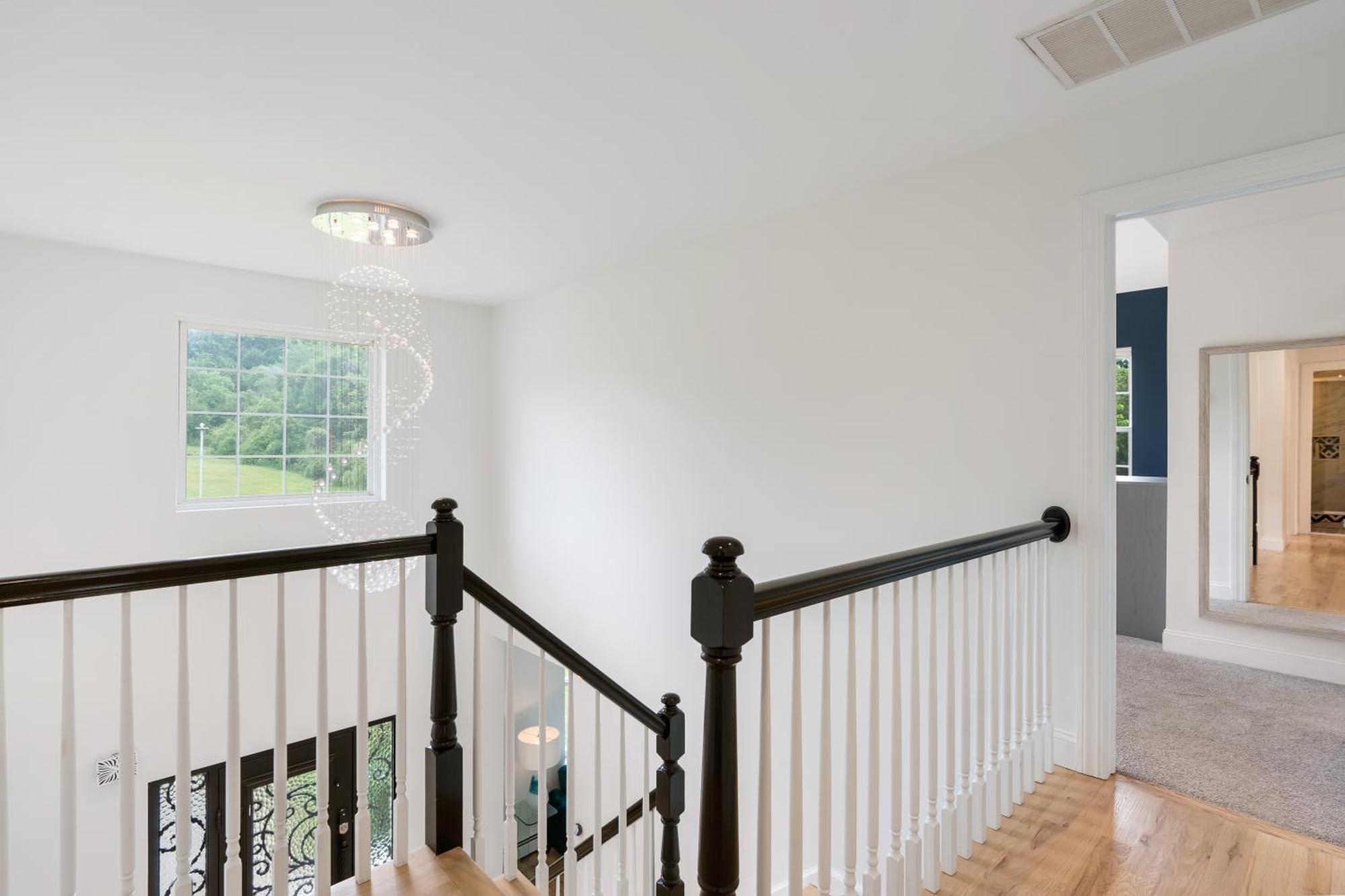 Malkita'S Mountain View Villa Woodbury  Exterior foto