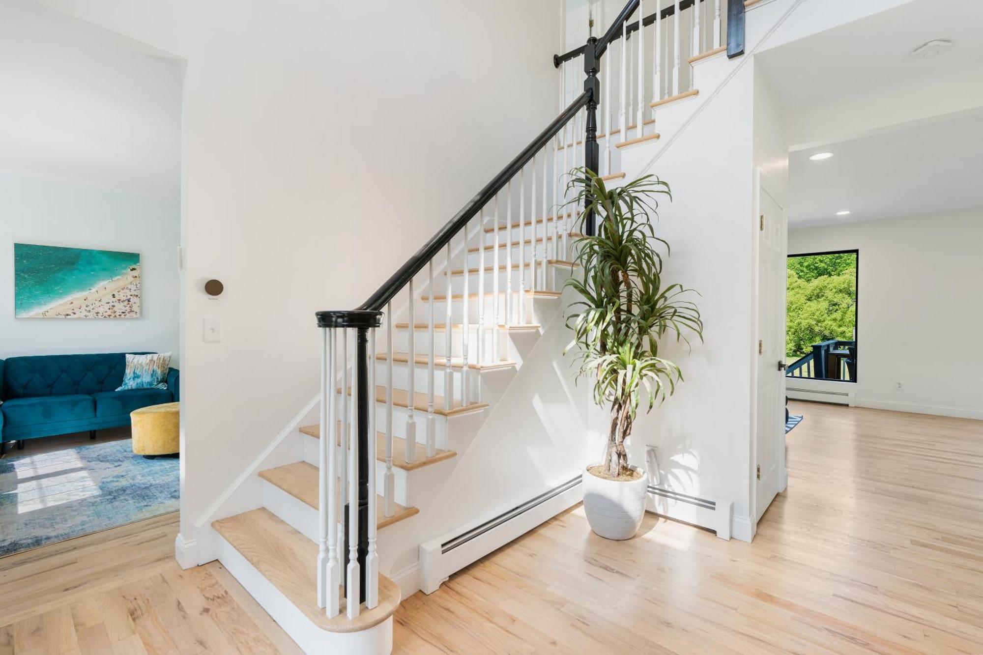 Malkita'S Mountain View Villa Woodbury  Exterior foto
