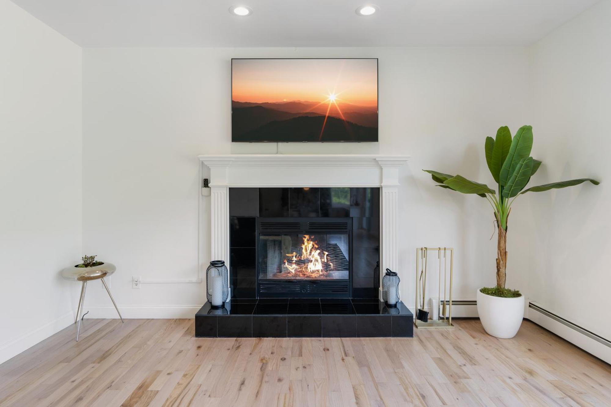 Malkita'S Mountain View Villa Woodbury  Exterior foto